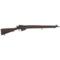** Canadian Long Branch Lee-Enfield No.4 Mk.1* Dated 1943