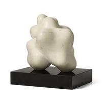 Sophia Vari (Greek, 1940-2023) — Zeus Enlevant Ganymede, 1985