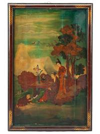 Chinese (20th Century)