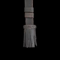 College Hill Arsenal Foot Officers Sword