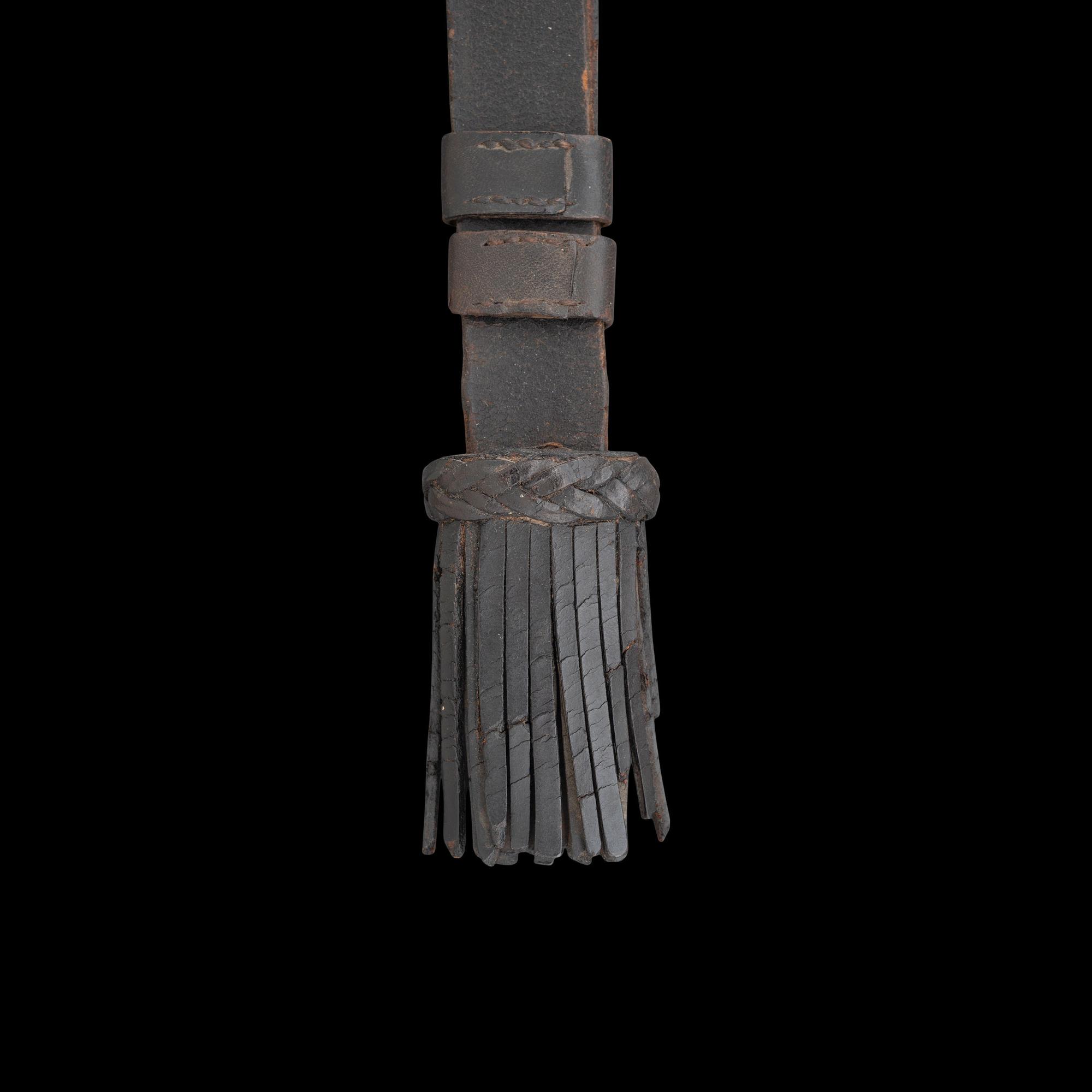 College Hill Arsenal Foot Officers Sword