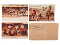 [WILD WEST SHOWS].