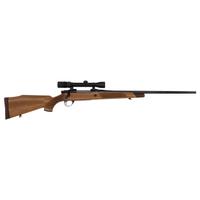 *Sako Finnbear Deluxe in .30-06 with Bushnell Scope
