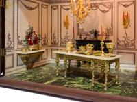 An American Diorama — Eugene Kupjack
