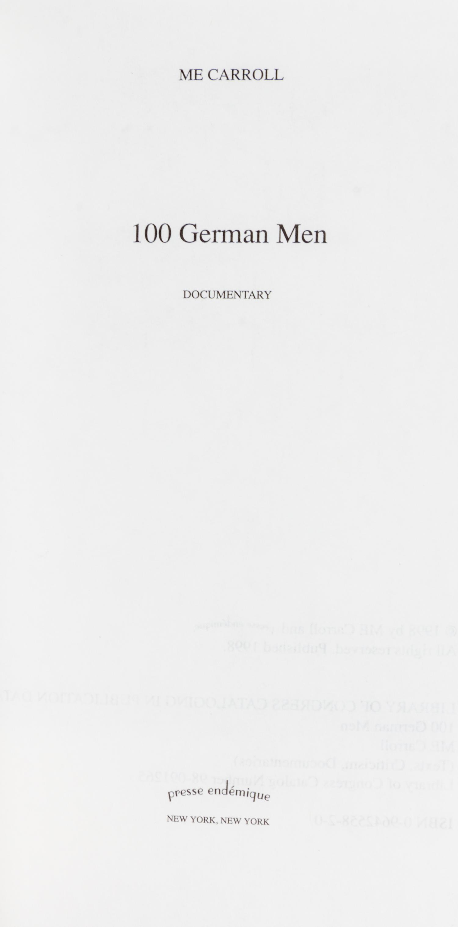 (PHOTOBOOKS) A group of 11 works, by Michelle Grabner, Barbara Kruger, Karen Savage, Lyn Mandelbaum, and others.