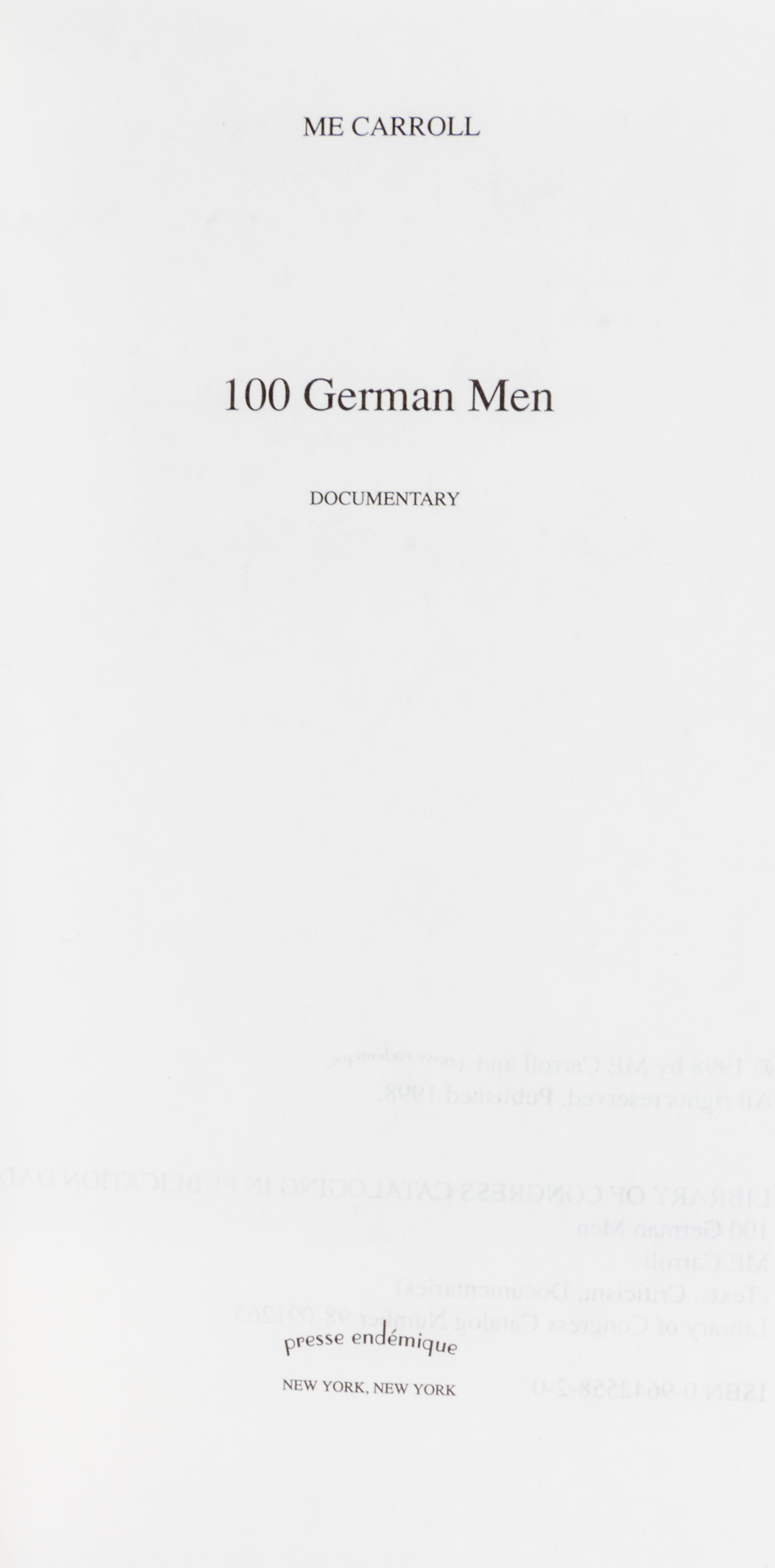 (PHOTOBOOKS) A group of 11 works, by Michelle Grabner, Barbara Kruger, Karen Savage, Lyn Mandelbaum, and others.