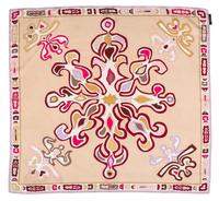 A Pucci Silk Scarf,