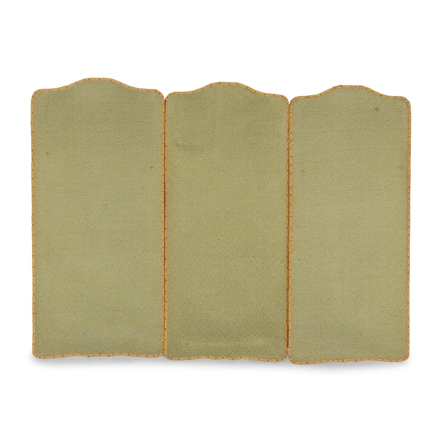 A Group of Six French Tapestry Panels