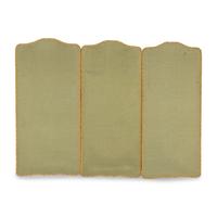 A Group of Six French Tapestry Panels