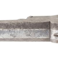 Joslyn Army Revolver