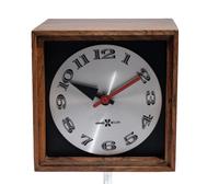 Box Clock Howard Miller Clock Company, USA