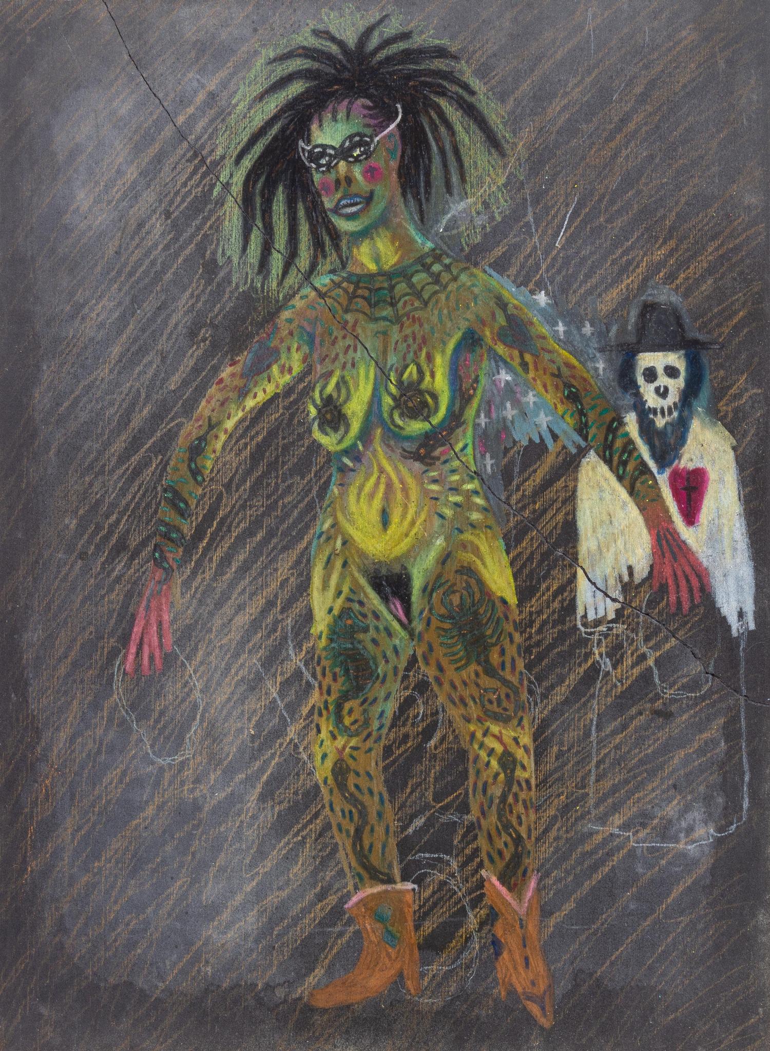A Pair of Works