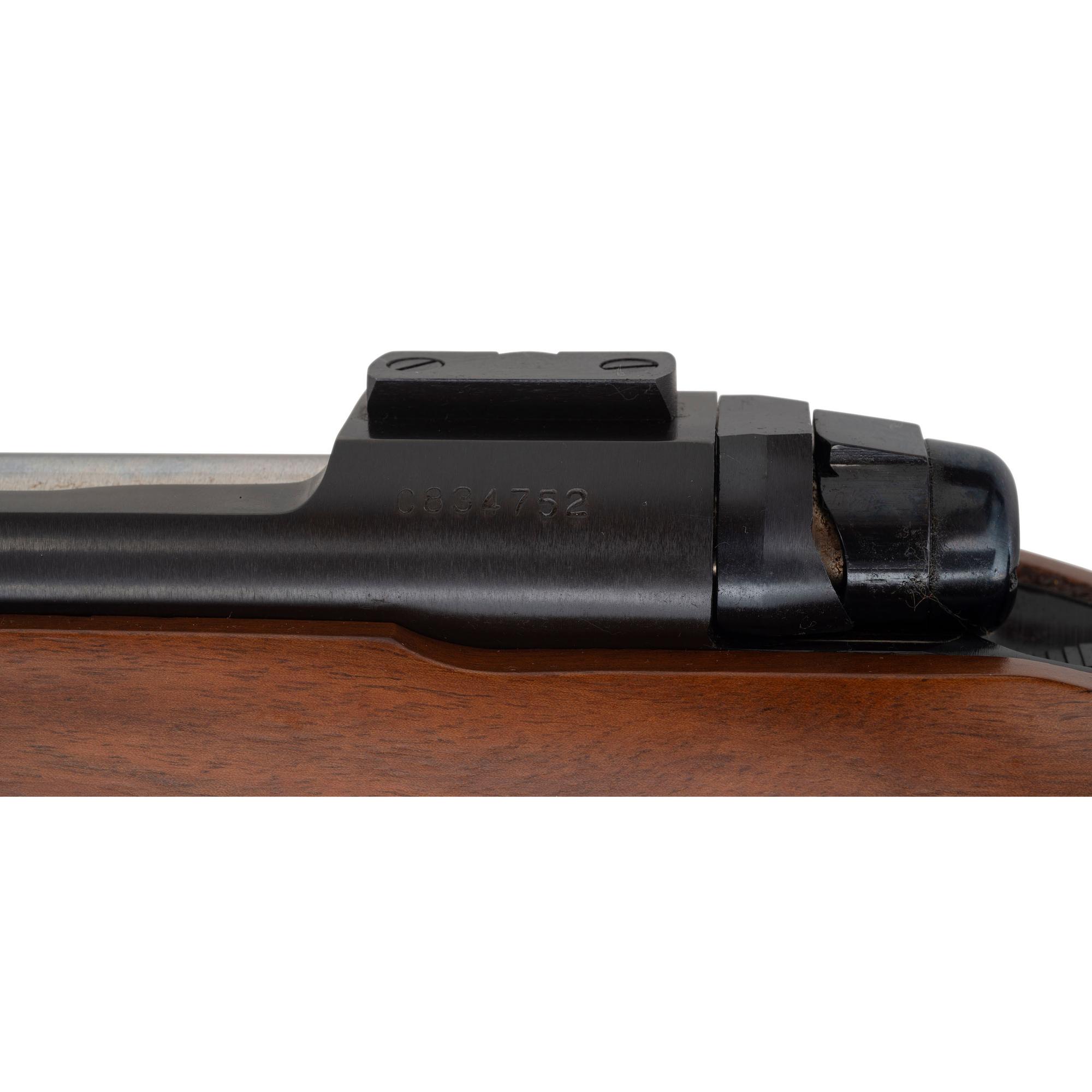 *Savage Model 112 Series J