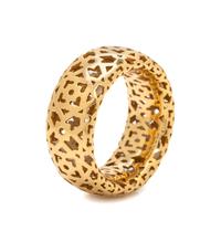 TIFFANY & CO., PALOMA PICASSO, YELLOW GOLD RING