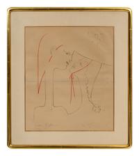 Die Liebenden, 1957