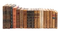[BINDINGS]: 11 works, comprising: