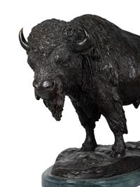 American Bison , edition 6/30
