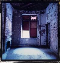 Stephen Day, (20th/21st century), Private Room, 2000-2002