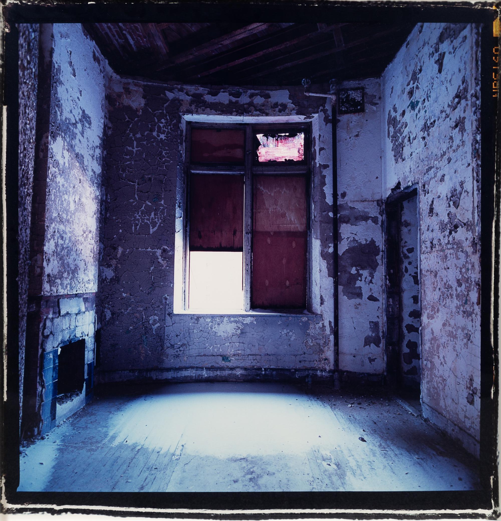 Stephen Day, (20th/21st century), Private Room, 2000-2002