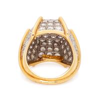 MONTREAUX, DIAMOND RING