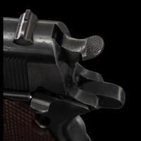 ** Singer U.S. Model 1911A1 Cutaway Prototype with Provenance