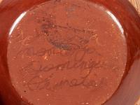 Collection of Pueblo and Peruvian Pottery