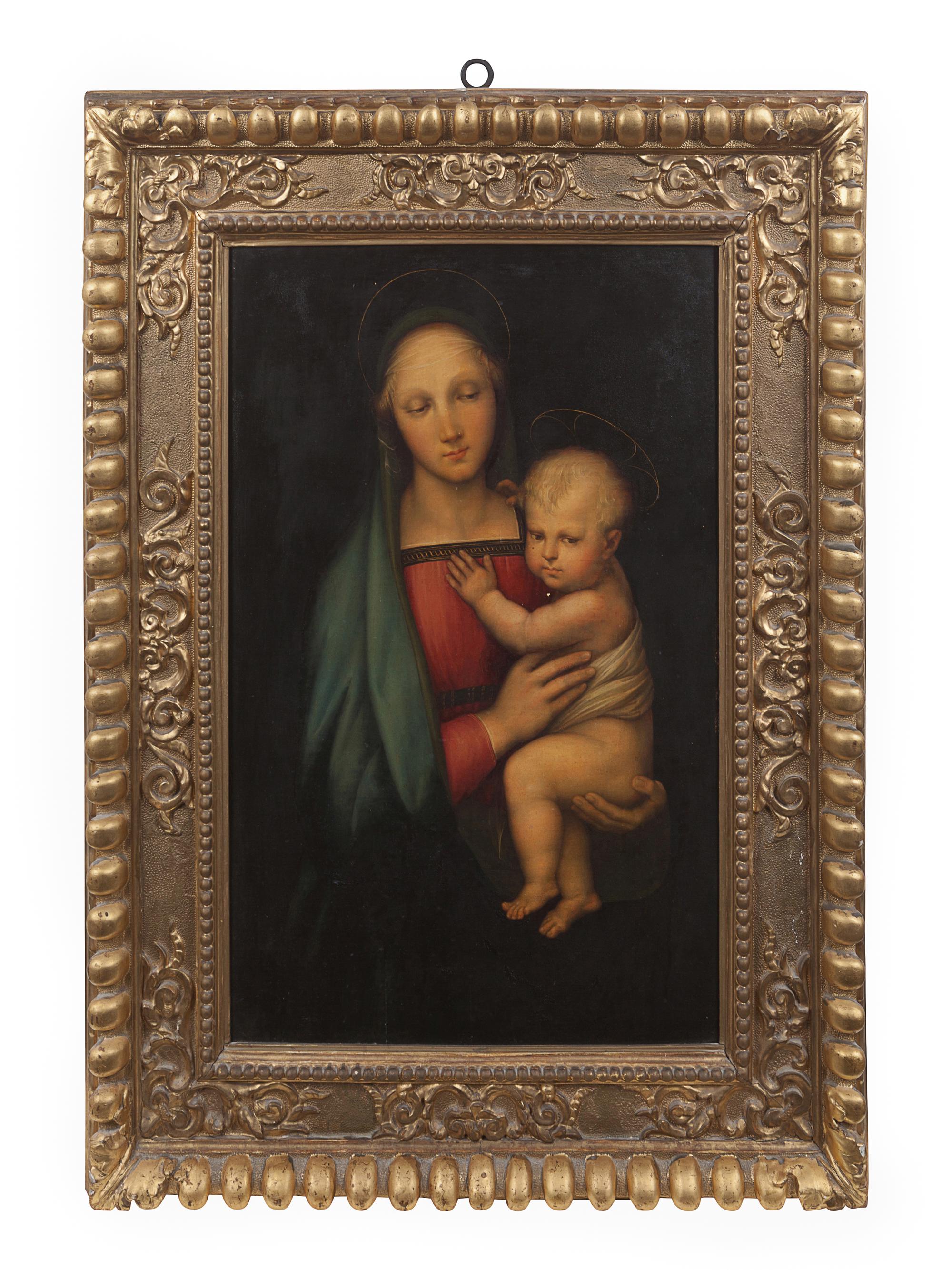 After Raphael, 18th/19th Century