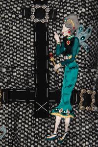 Dolce & Gabbana Fairy Godmother Dress