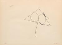 Untitled from the Madrid Suite, 1965-1966