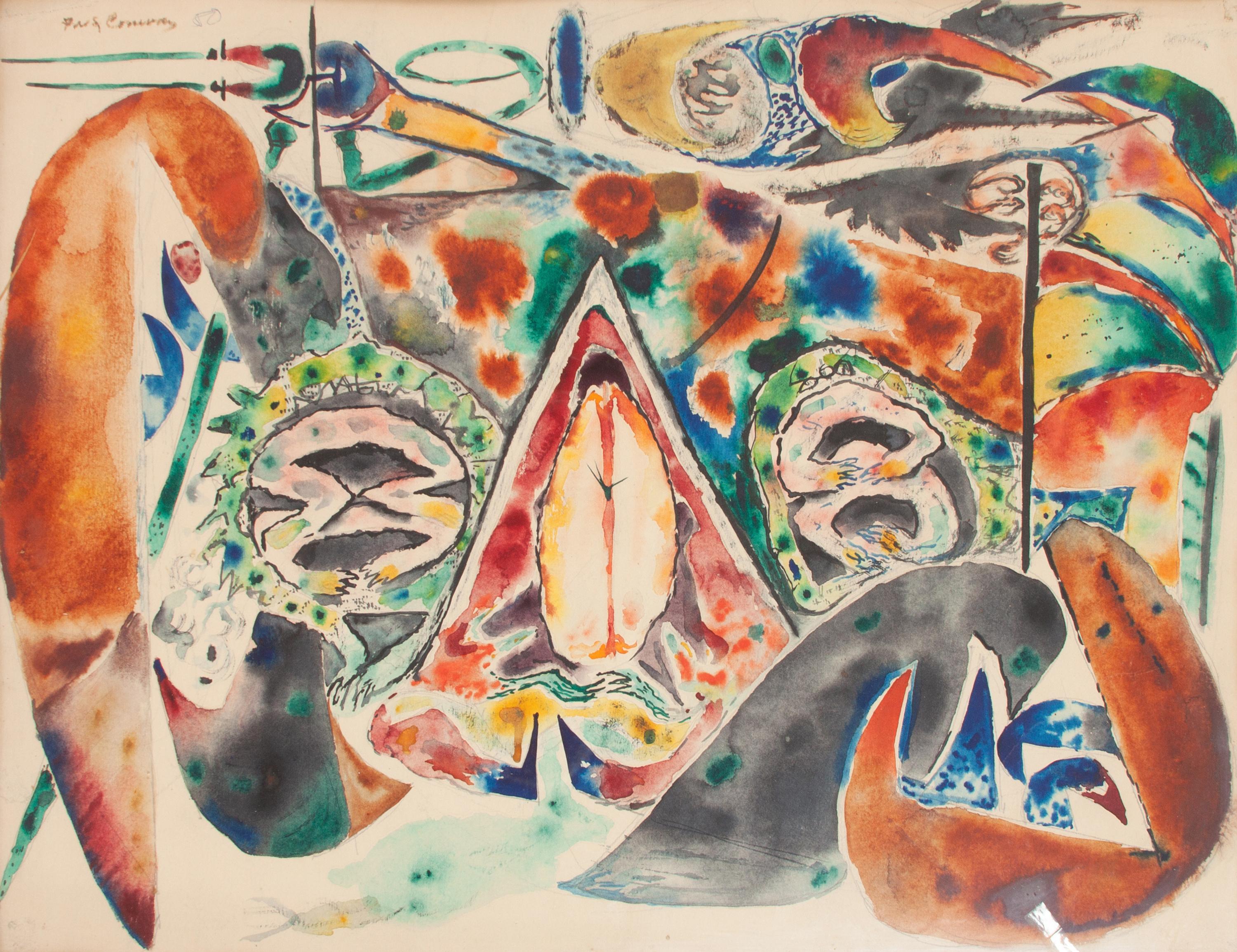 Lobster, 1950