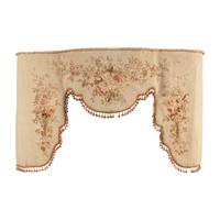 An Aubusson Baldachin