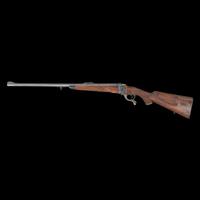*Holland & Holland Farquharson Rifle Professionally Restored