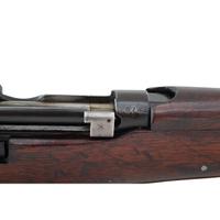 **R.F.I. Enfield 7.62mm Rifle 2A1