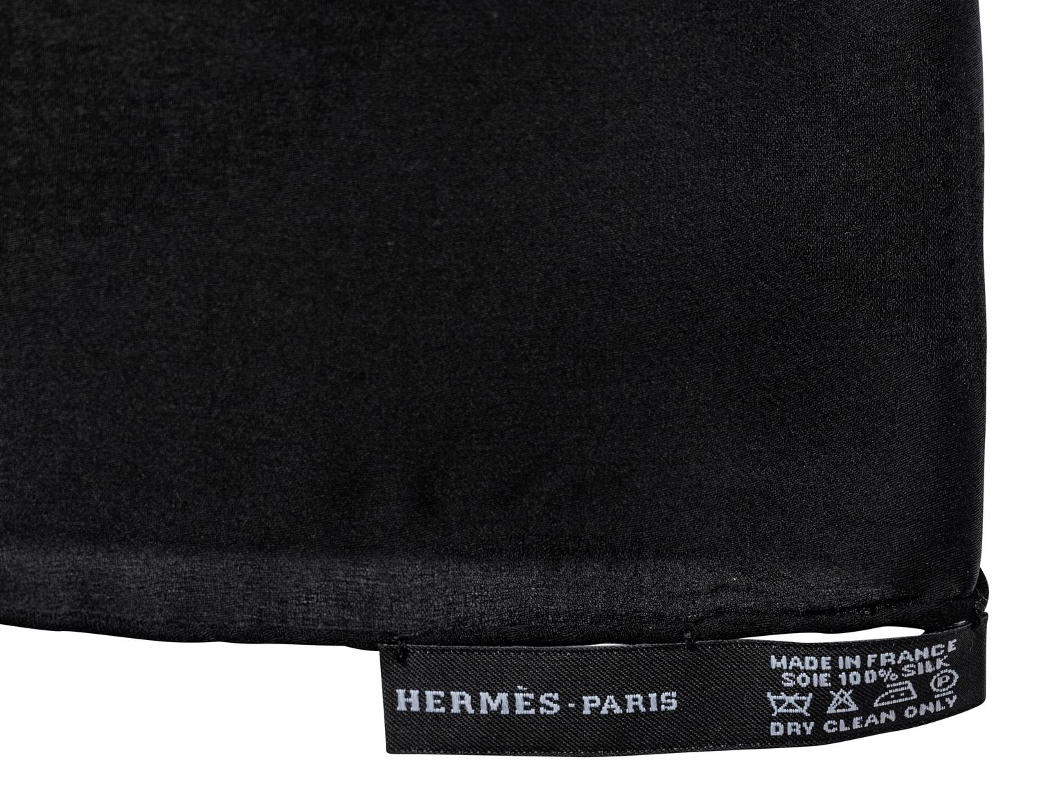 Three Designer Wrap Pieces: One Etro, One Hermès, and One Loro Piana