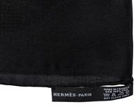 Three Designer Wrap Pieces: One Etro, One Hermès, and One Loro Piana