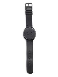 RESSENCE, TITANIUM 'TYPE 1 ZZ' WATCH