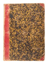 [CIVIL WAR]. Harper's Weekly . Bound volume for Oct. 1863-May 1864. [ With: ] 120+ issues.