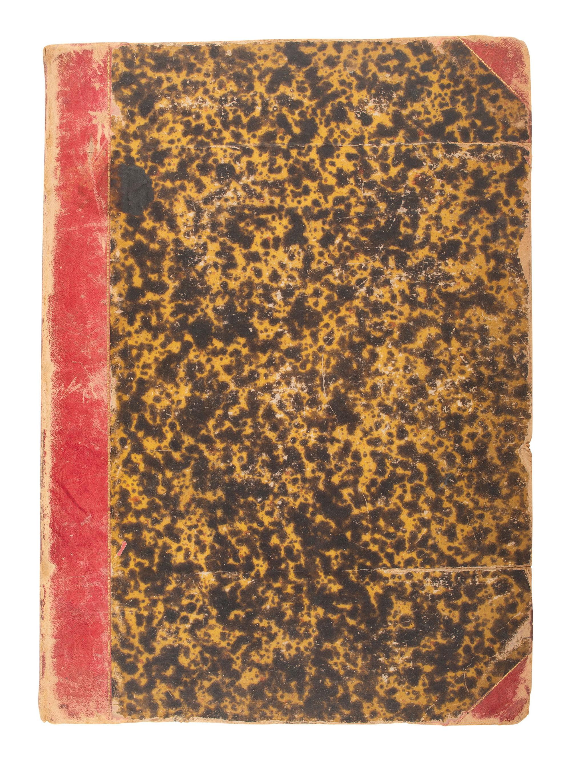 [CIVIL WAR]. Harper's Weekly . Bound volume for Oct. 1863-May 1864. [ With: ] 120+ issues.