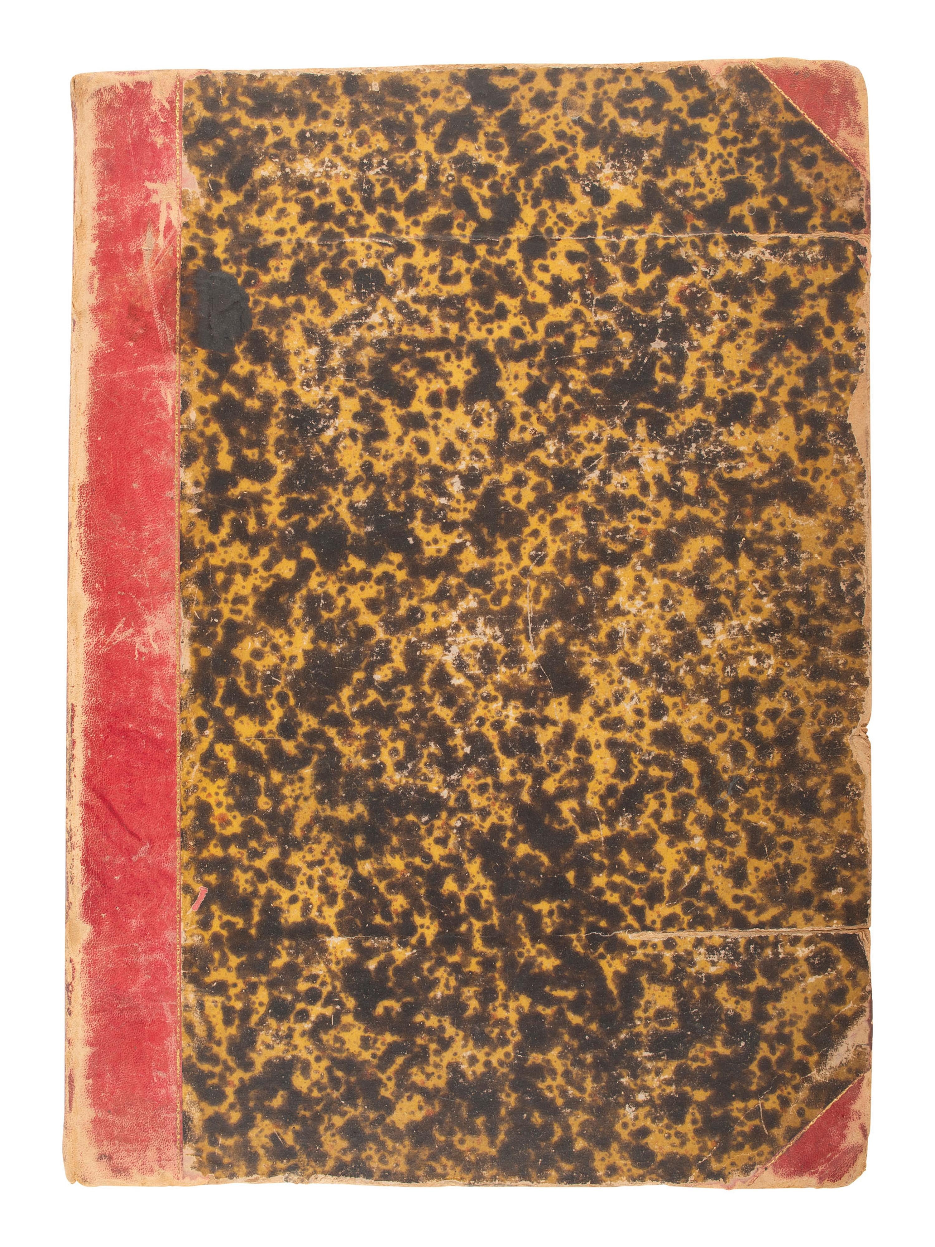 [CIVIL WAR]. Harper's Weekly . Bound volume for Oct. 1863-May 1864. [ With: ] 120+ issues.