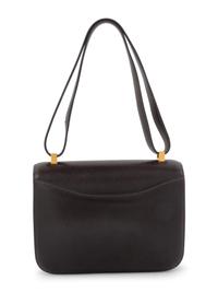 Hermès Constance 23 in Epsom Leather, 2003