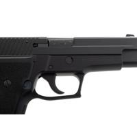 *Sig Sauer P226 with .357 Sig and .40 S&W Barrels in Box with Accessories