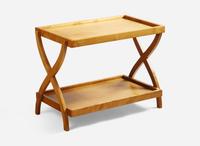 French, Side Table
