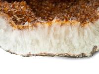 A Large Geode Specimen