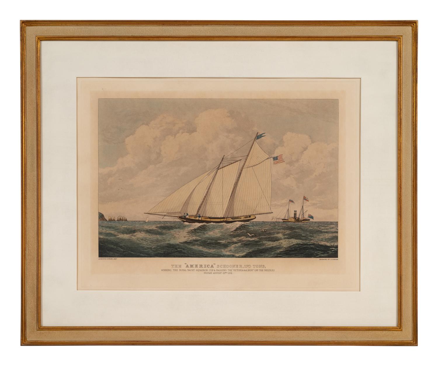 A Pair of Prints