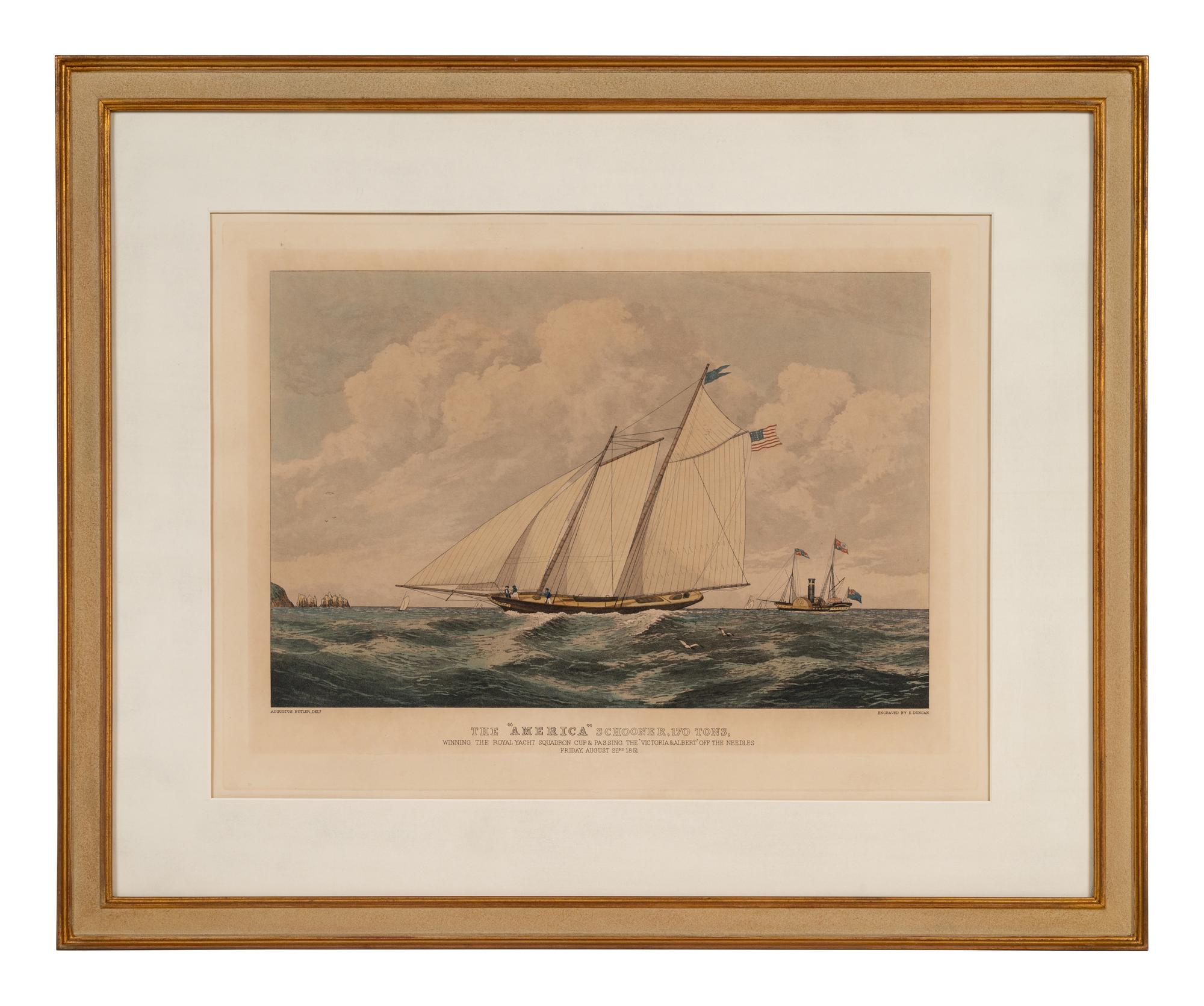 A Pair of Prints
