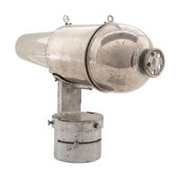 [CAMERAS]. Wonder Automatic Cannon Photo Button Machine.