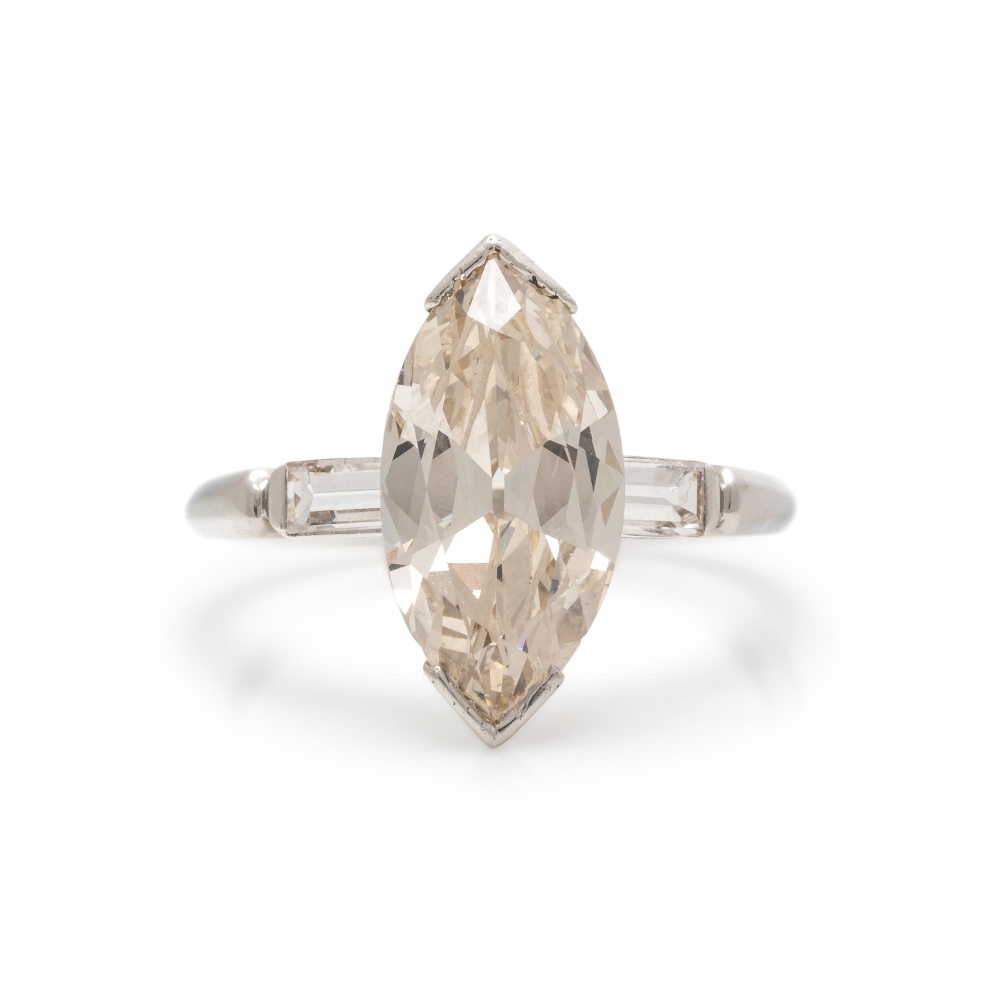 DIAMOND RING