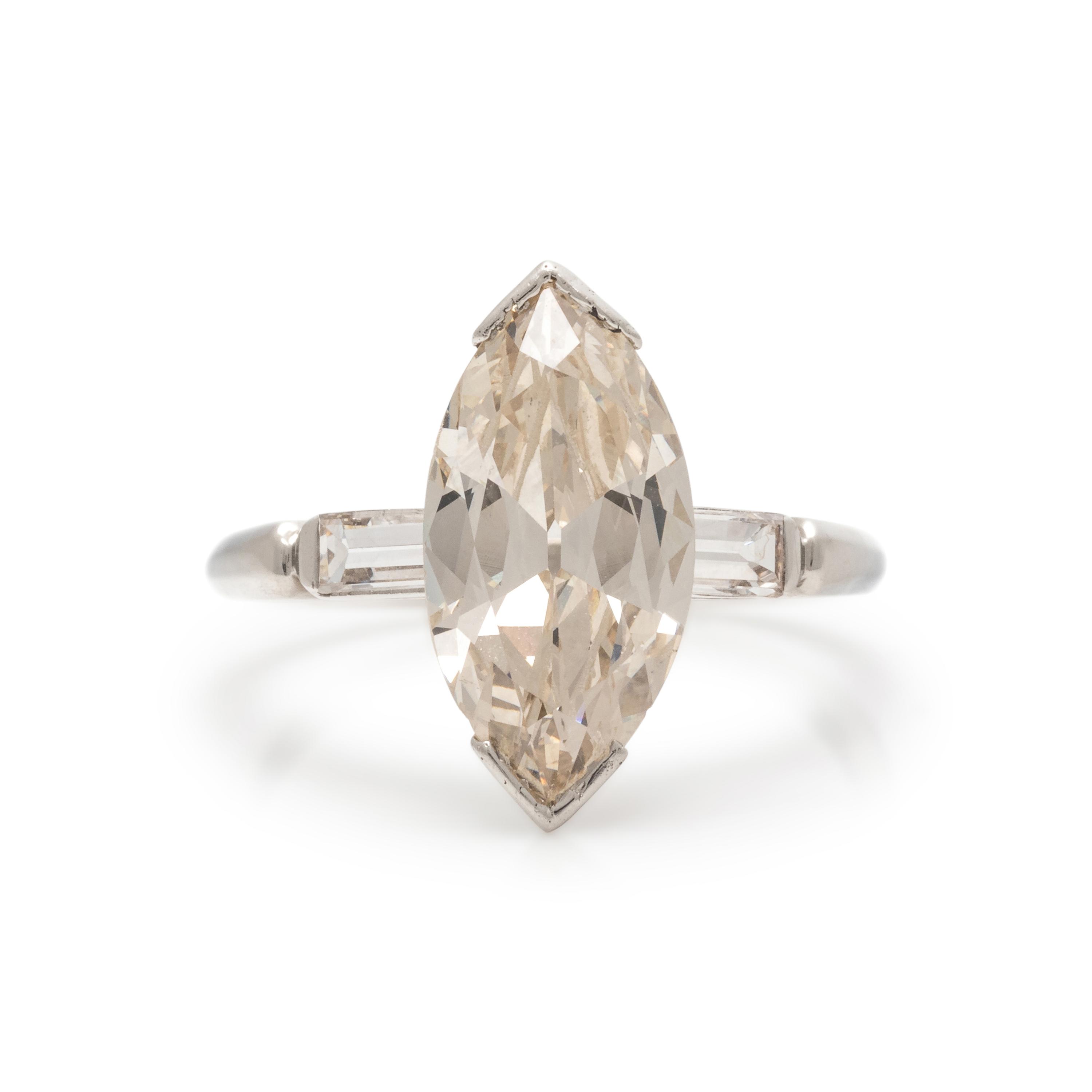 DIAMOND RING