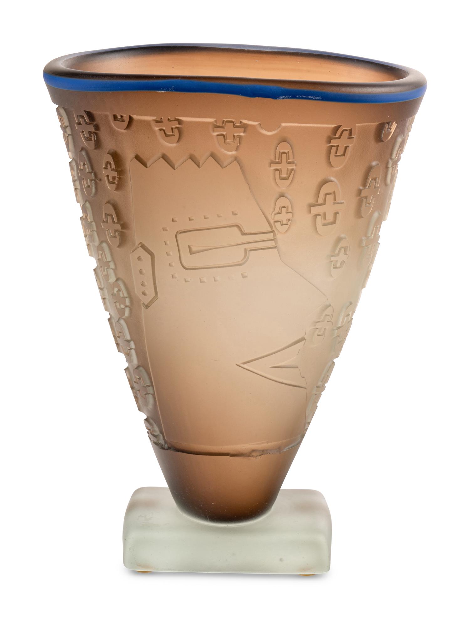 Head Vase