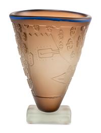 Head Vase